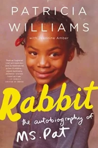 Featured image for Resumen de "Rabbit: A Memoir" por Patricia Williams