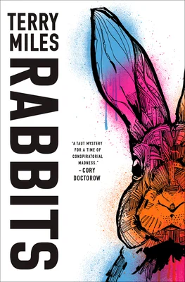 Featured image for Resumen de "Rabbits" por Terry Miles