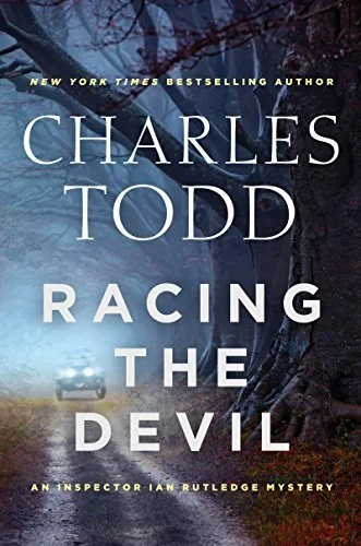 Featured image for Resumen de "Correr con el Diablo" por Charles Todd