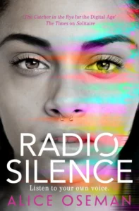Featured image for Resumen de "Radio Silence" de Alice Oseman