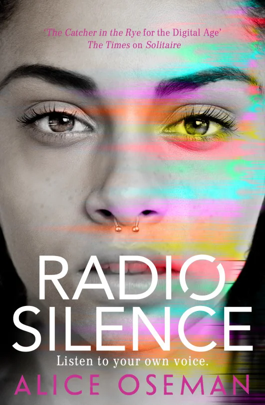 Featured image for Resumen de "Radio Silence" de Alice Oseman