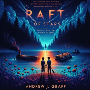 Featured image for Resumen de 'Raft of Stars' por Andrew J. Graff