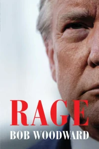 Featured image for Resumen de 'Rabia' por Bob Woodward