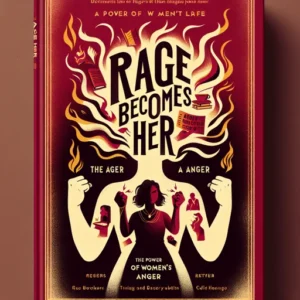 Featured image for Resumen de "La ira se vuelve ella: El poder de la ira de las mujeres" por Soraya Chemaly