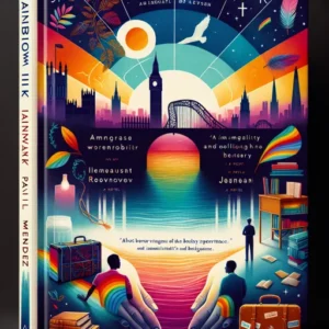 Featured image for Resumen de "Rainbow Milk" por Paul Mendez