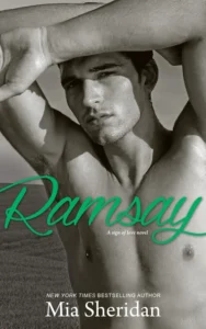 Featured image for Resumen de "Ramsay" por Mia Sheridan