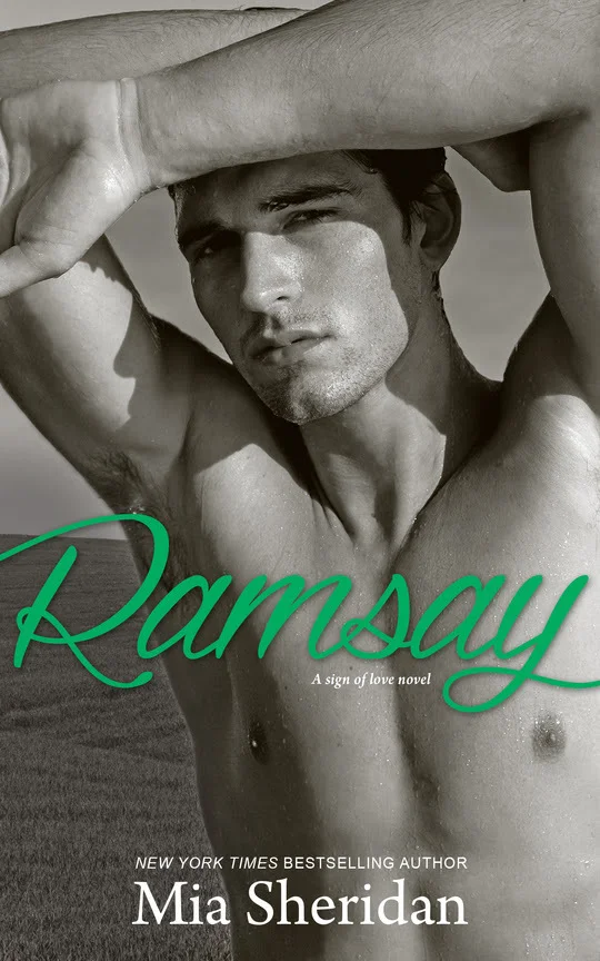 Featured image for Resumen de "Ramsay" por Mia Sheridan