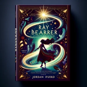 Featured image for Resumen de 'Raybearer' por Jordan Ifueko