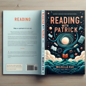 Featured image for Resumen de "Leer con Patrick" por Michelle Kuo