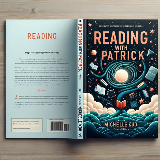 Featured image for Resumen de "Leer con Patrick" por Michelle Kuo