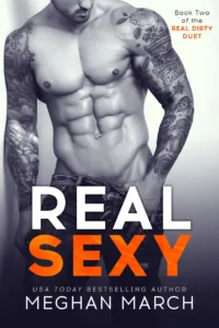 Featured image for Resumen de 'Real Sexy' por Meghan March