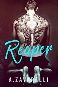 Featured image for Resumen de 'Reaper' por A. Zavarelli