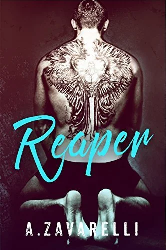 Featured image for Resumen de 'Reaper' por A. Zavarelli