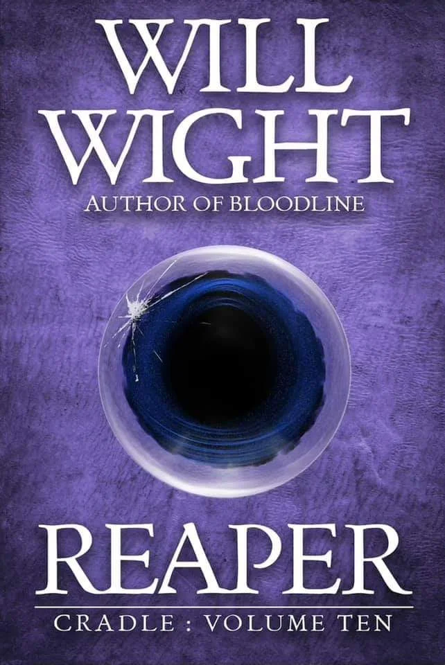 Featured image for Resumen de 'Segador' (Cradle #10) por Will Wight