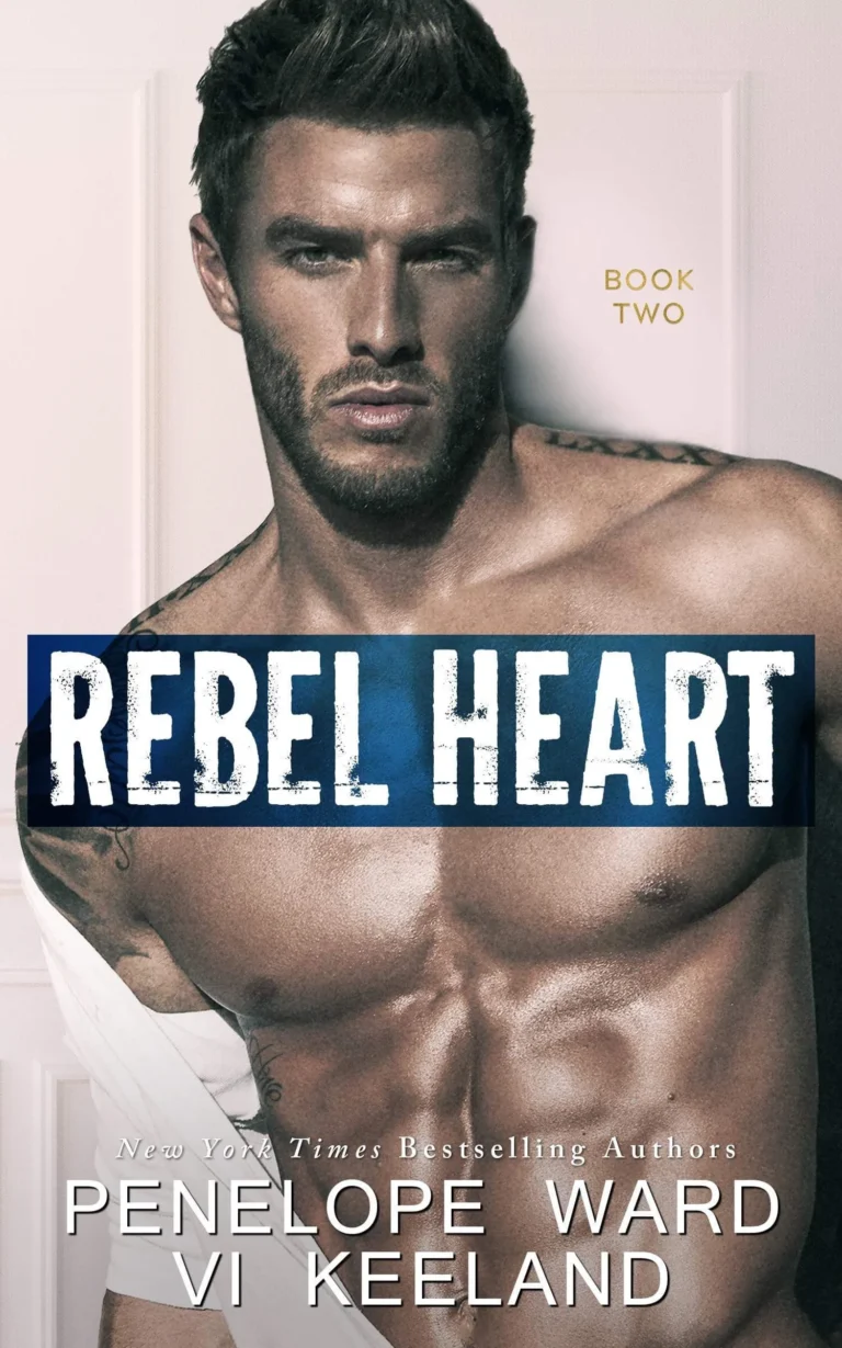 Featured image for Resumen de 'Rebel Heart' por Penelope Ward y Vi Keeland