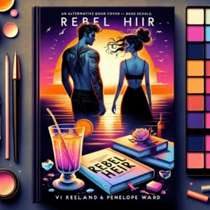 Featured image for Resumen de 'Rebel Heir' por Vi Keeland y Penelope Ward