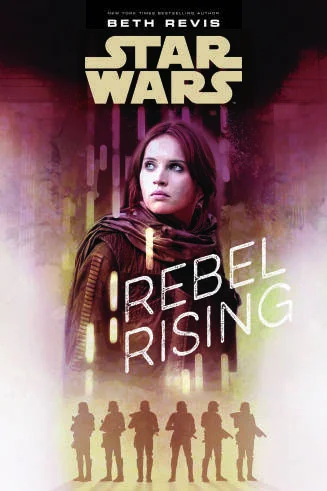 Featured image for Resumen de "Rebel Rising" por Beth Revis