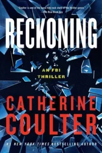 Featured image for Resumen de "Reckoning" por Catherine Coulter