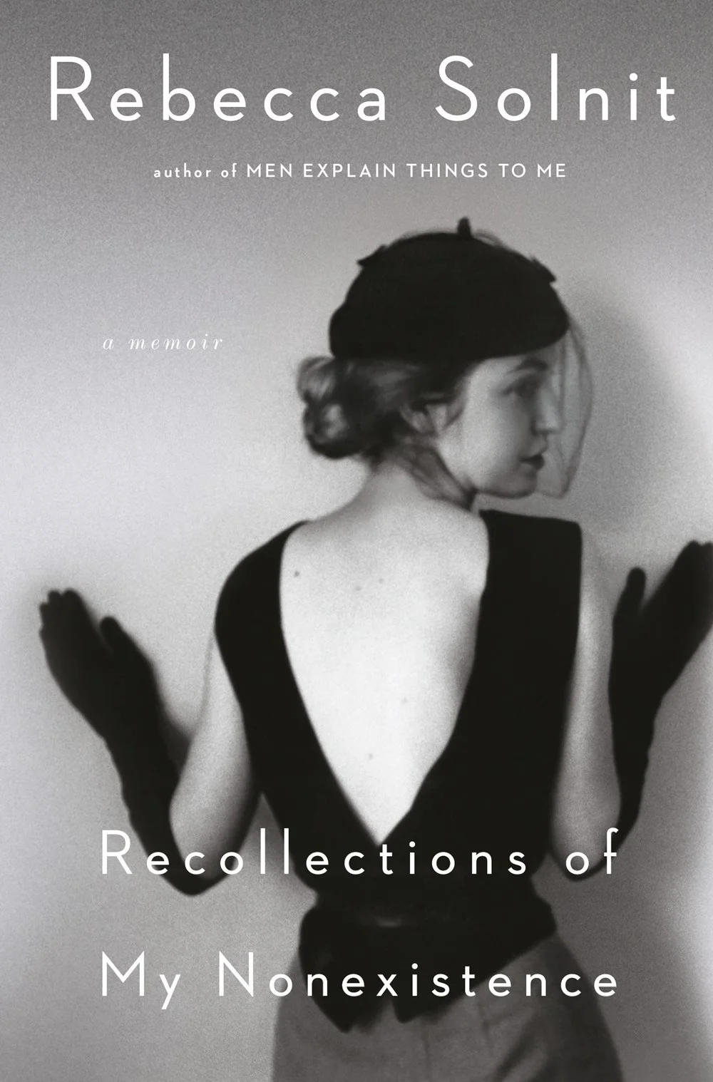 Featured image for Resumen de "Recuerdos de mi inexistencia" por Rebecca Solnit