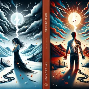 Featured image for Resumen de 'Recuperado' por Jay Crownover