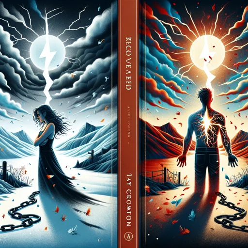 Featured image for Resumen de 'Recuperado' por Jay Crownover