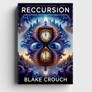 Featured image for Resumen de "Recursión" por Blake Crouch