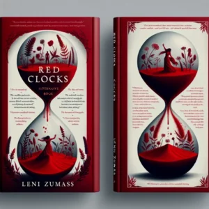Featured image for Resumen de "Red Clocks" por Leni Zumas