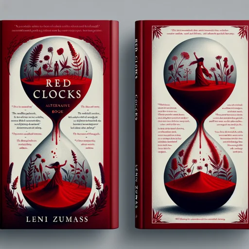Featured image for Resumen de "Red Clocks" por Leni Zumas