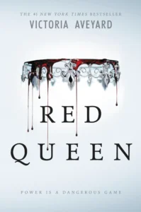 Featured image for Resumen de "Reina Roja" por Victoria Aveyard