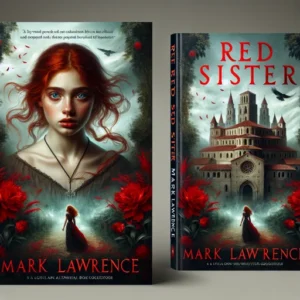 Featured image for Resumen de 'Hermana Roja' por Mark Lawrence