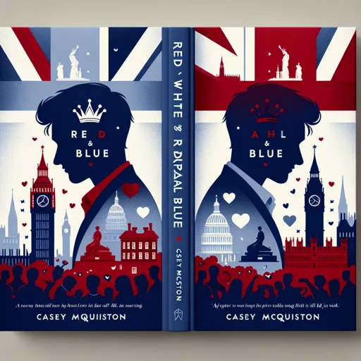 Alternative book cover of  by 