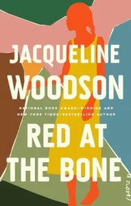 Featured image for Resumen de "El rojo en la sangre" por Jacqueline Woodson