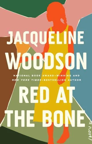 Featured image for Resumen de "El rojo en la sangre" por Jacqueline Woodson