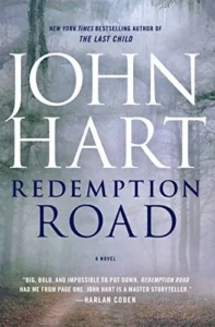 Featured image for Resumen de 'Redemption Road' por John Hart