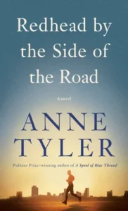 Featured image for Resumen de "Pela Roja al Lado del Camino" por Anne Tyler