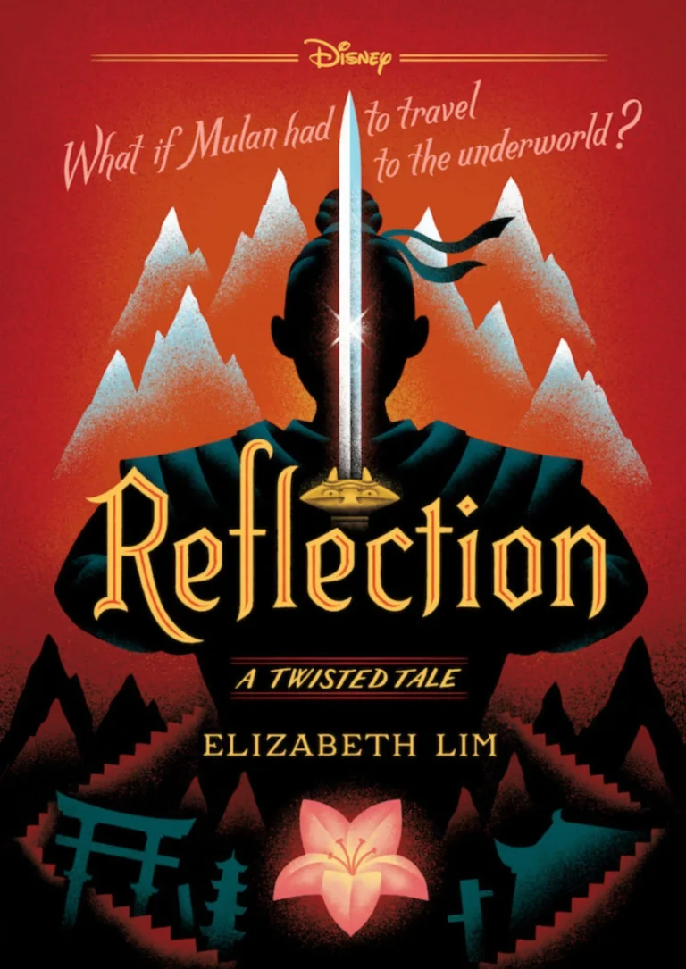 Featured image for Resumen de 'Reflection' por Elizabeth Lim