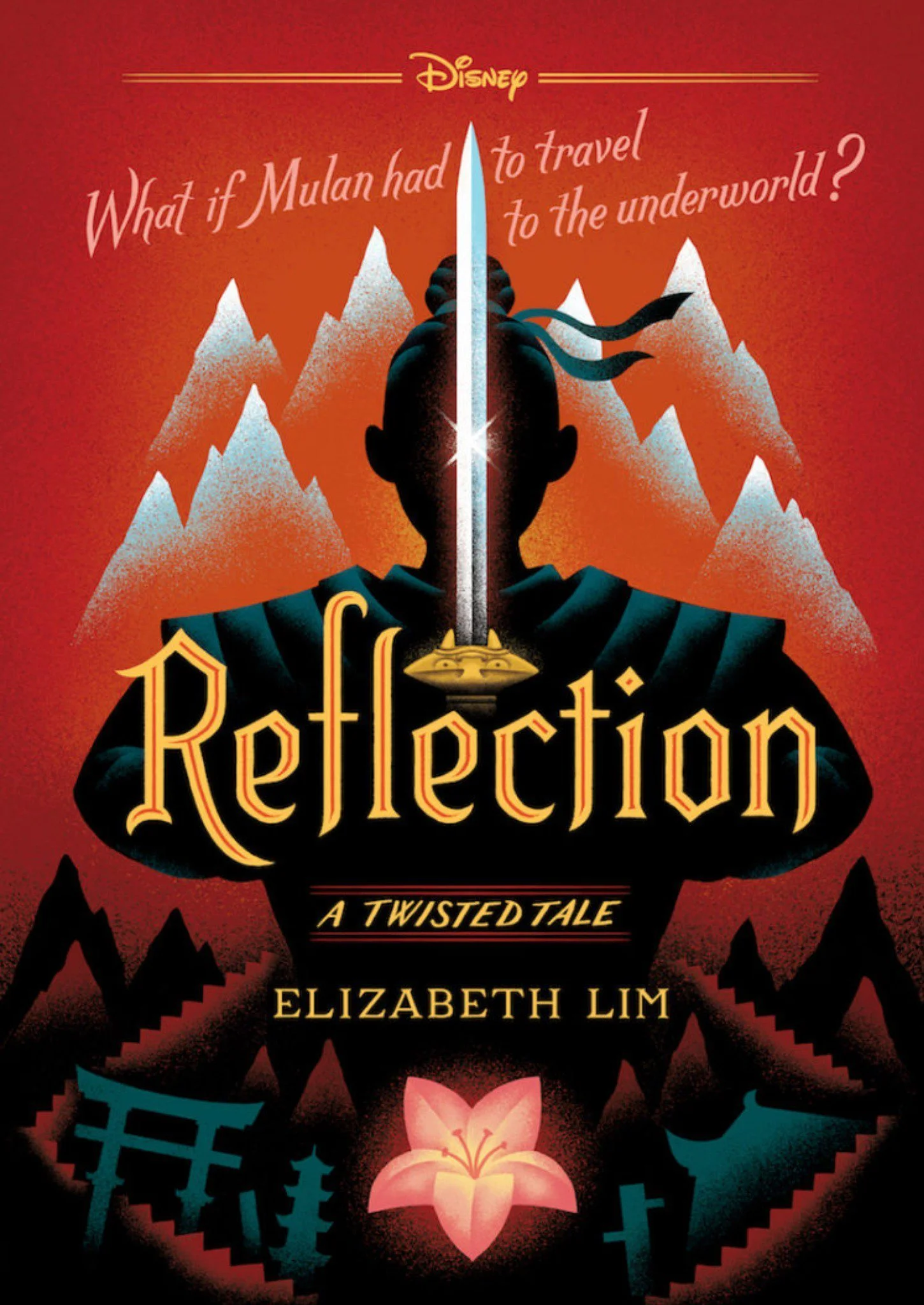 Featured image for Resumen de 'Reflection' por Elizabeth Lim