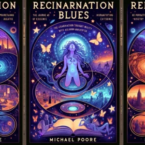 Featured image for Resumen de 'Reencarnación Blues' por Michael Poore