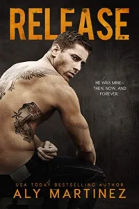 Featured image for Resumen de "Release" por Aly Martinez