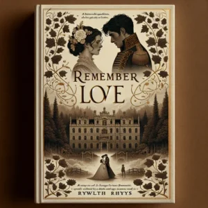 Featured image for Resumen de "Recuerda el amor" por Mary Balogh