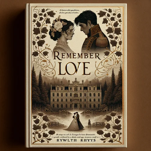 Featured image for Resumen de "Recuerda el amor" por Mary Balogh
