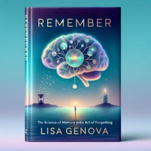 Featured image for Resumen de "Recuerda: La ciencia de la memoria y el arte de olvidar" por Lisa Genova