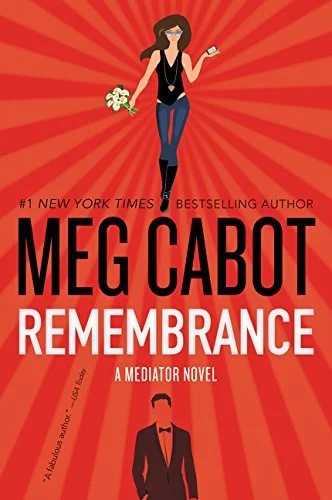 Featured image for Resumen de "Recuerdos" por Meg Cabot