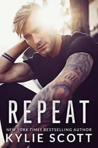 Featured image for Resumen de 'Repeat' por Kylie Scott