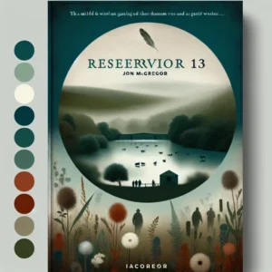 Featured image for Resumen de 'Reservoir 13' por Jon McGregor