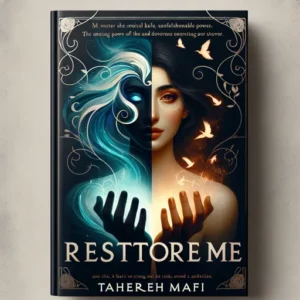 Featured image for Resumen de 'Restaurame' por Tahereh Mafi