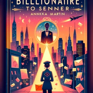 Featured image for Resumen de 'Devuélveme al multimillonario' por Annika Martin