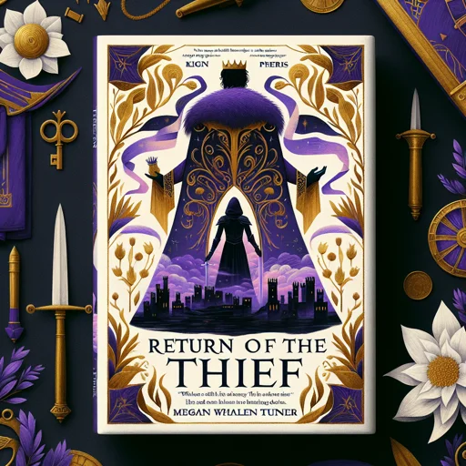 Alternative book cover of by