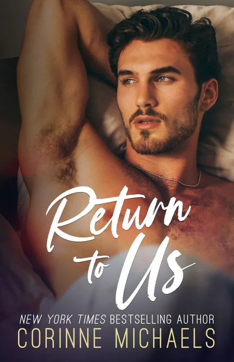 Featured image for Resumen de "Regresa a Nosotros" por Corinne Michaels