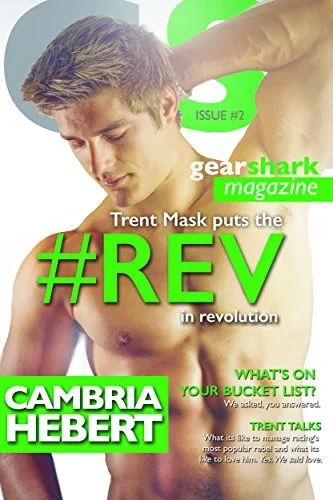 Featured image for Resumen de 'Rev' por Cambria Hebert